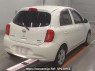 Used 2013 AT nissan march K13 Image[1]