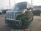 Suzuki Spacia Custom MK53S