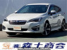 Used 2017 AT subaru impreza-sports GT6 Image[0]