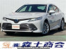 Used 2018 AT toyota camry AXVH70 Image[0]