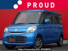 Suzuki Spacia MK42S