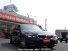 BMW 3 Series 5F20