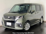 Used 2024 AT suzuki solio MA37S Image[0]