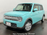 Used 2016 AT suzuki alto-lapin HE33S Image[0]