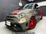 Used 2017 MT abarth abarth-595 31214T Image[0]