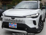 Used 2025 AT toyota corolla-cross ZVG16 Image[0]