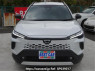 Used 2025 AT toyota corolla-cross ZVG16 Image[2]