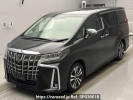 Toyota Alphard GGH30W