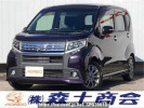 Daihatsu Move LA150S