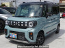 Used 2024 AT suzuki spacia-gear MK94S Image[0]