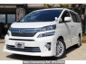 Used 2014 AT toyota vellfire GGH25W Image[0]