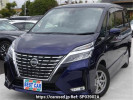 Nissan Serena GFC27