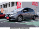 Nissan Note HE12