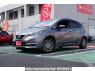 Used 2020 AT nissan note HE12 Image[0]