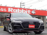 Used 2018 AT audi a7-sportback F2DLZS Image[0]