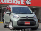 Toyota Sienta MXPC10G