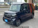 Honda N-BOX CUSTOM JF5