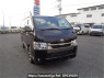 Used 2023 AT toyota hiace-van GDH201V Image[0]