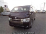 Used 2023 AT toyota hiace-van GDH201V Image[1]