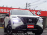 Used 2022 AT nissan x-trail SNT33 Image[0]