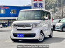 Used 2021 AT honda n-box JF3 Image[0]