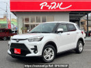 Toyota Raize A200A