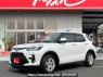 Used 2020 AT toyota raize A200A Image[1]