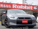 Nissan GT-R R35