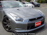 Used 2009 AT nissan gt-r R35 Image[1]