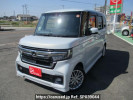 Honda N-BOX CUSTOM JF3