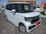 Used 2022 AT honda n-box-custom JF3 Image[2]