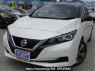 Used 2020 AT nissan leaf ZE1 Image[0]