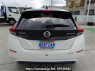Used 2020 AT nissan leaf ZE1 Image[1]