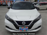 Used 2020 AT nissan leaf ZE1 Image[2]