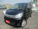 Nissan DAYZ B21W