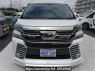 Used 2016 AT toyota vellfire AGH30W Image[2]