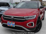 Used 2024 AT volkswagen t-roc A1DPC Image[0]
