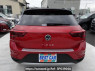 Used 2024 AT volkswagen t-roc A1DPC Image[1]