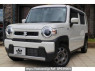 Used 2024 AT suzuki hustler MR92S Image[0]