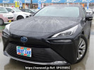 Toyota Mirai JPD20