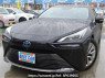 Used 2021 AT toyota mirai JPD20 Image[0]