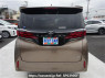 Used 2024 AT toyota alphard-hybrid AAHH40W Image[1]