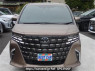 Used 2024 AT toyota alphard-hybrid AAHH40W Image[2]