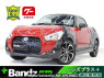Used 2021 AT daihatsu copen LA400K Image[0]