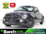 Used 2011 MT daihatsu copen L880K Image[0]