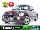 Daihatsu Copen L880K