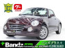 Used 2010 MT daihatsu copen L880K Image[0]