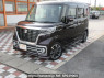 Used 2019 AT suzuki spacia-custom MK53S Image[0]