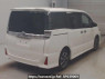 Used 2021 AT toyota voxy ZRR80W Image[1]