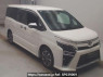 Used 2021 AT toyota voxy ZRR80W Image[2]